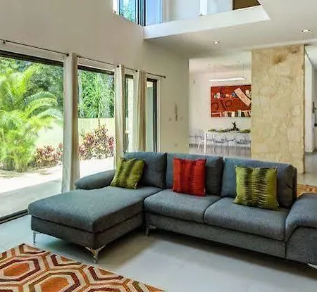 Villa Esperia